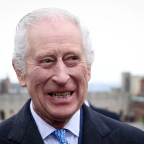 الملك تشارلز  King Charles  في يوم الفصح (مصدر الصورة: Hollie Adams / POOL / AFP)