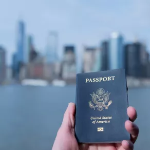 نصائح هامة عند فقدان جواز السفر