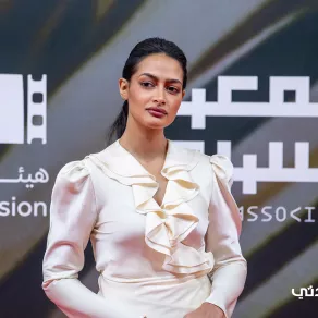 صيحات مكياج النجمات في مهرجان أفلام السعودية 