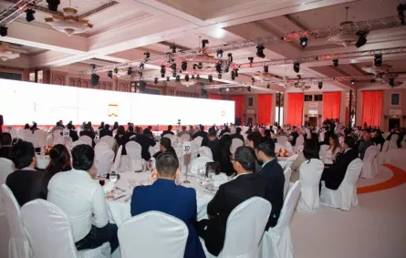 "بسمة ميديا" تطلق أولى منصاتها الإعلامية الرقمية في دبي