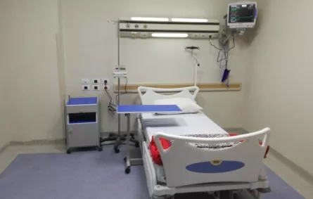 سعودية تتوفى في ظروف غامضة بمستشفى في جازان