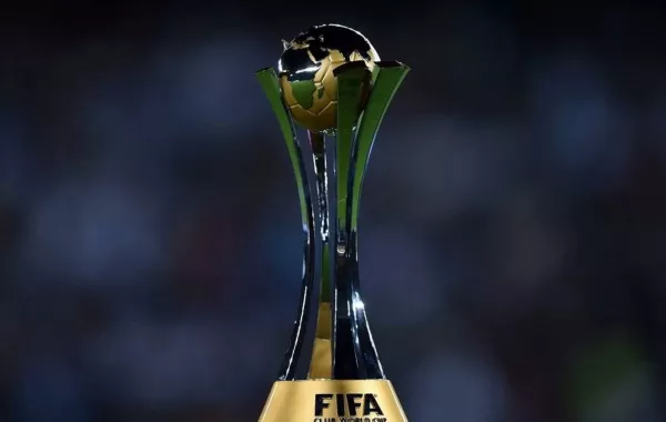 الفرق المشاركة في كأس العالم للأندية 2025 