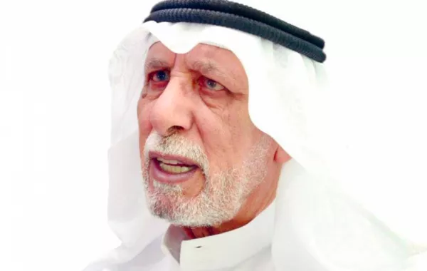 تفاصيل الحالة الصحية للفنان الكويتي إبراهيم الصلال بعد نقله إلى المستشفى