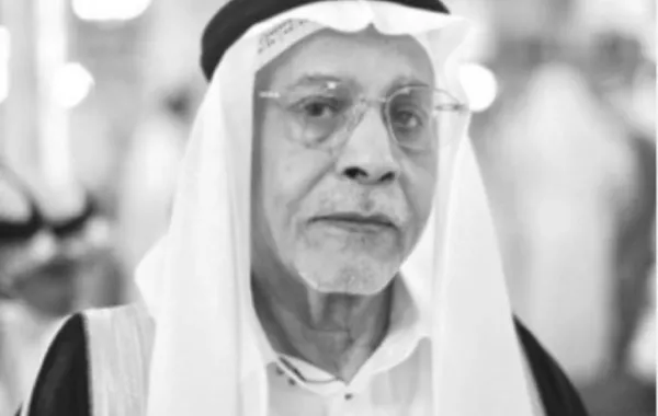 وفاة المعلق الرياضي السعودي محمد رمضان عن عمر يناهز الـ 91 عاماً
