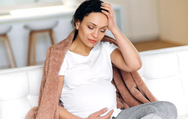 6 أسباب للأرق أثناء الحمل.. وكيف يمكن التغلب عليه؟