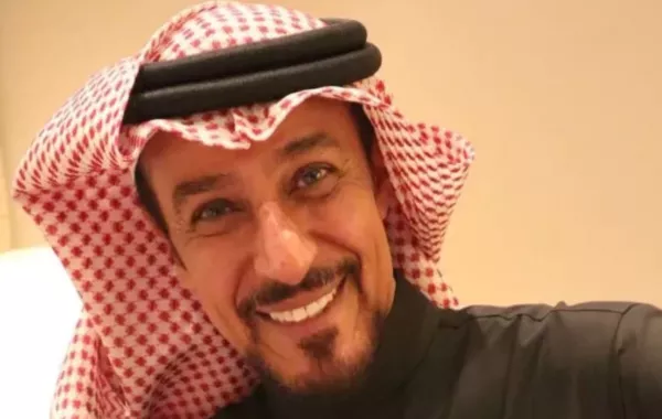 عبد المحسن النمر يتحدث عن تكريمه بمهرجان أفلام السعودية.. فيديو خاص لـ "سيدتي"
