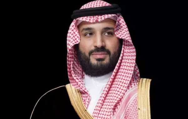 برعاية الأمير محمد بن سلمان.. "سدايا" تنظم القمة العالمية للذكاء الاصطناعي في الرياض سبتمبر المقبل