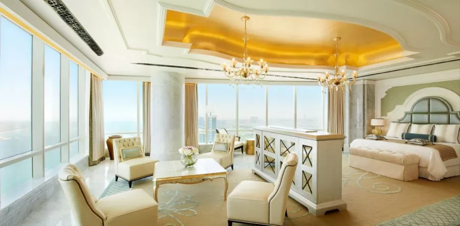 St Regis Abu Dhabi_Al Manhal Suite Bedroom.jpg
