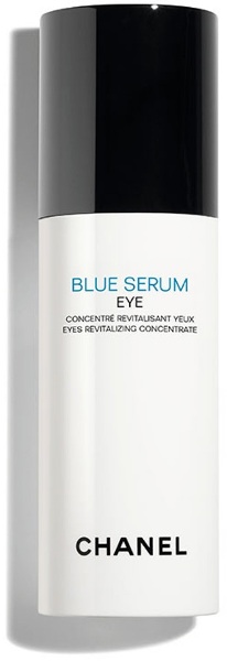 CHANEL Blue Serum Eye