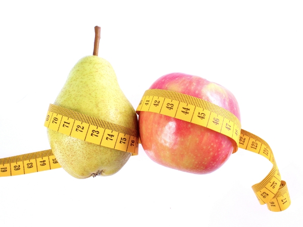 رجيم "ساوث بيتش" يحذف 7 كيلوغرامات من الوزن في مرحلته الأولى
