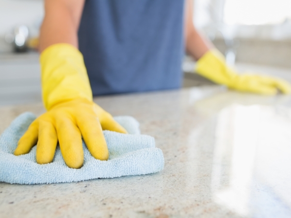 التدبير المنزلي: لا تهملي تنظيف هذه الأماكن في المطبخ