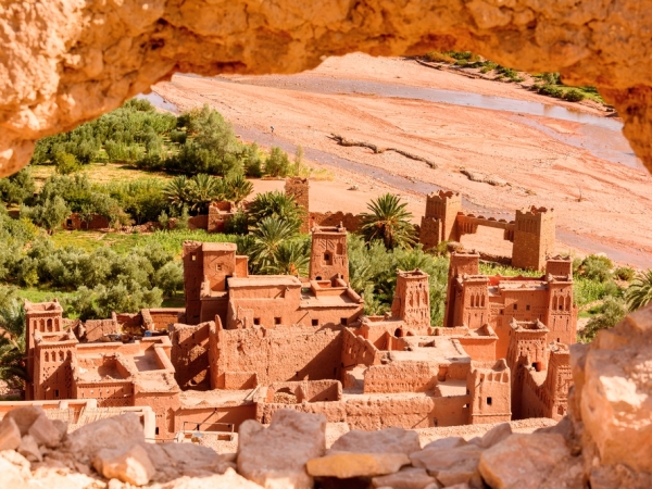 معلومات سياحية عند السفر إلى المغرب