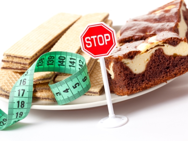 8 تدابير في الرجيم اليومي للحد من استهلاك السكر