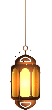 lantern right
