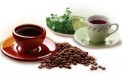 دراسة طبية تبرئ الشاي والقهوة من جفاف الجسم