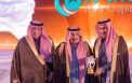 تكريم جامعة المجمعة لحصولها على جائزة الملك عبدالعزيز للجودة