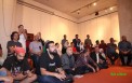 حضور الفنانيين الأردنيين لعرض مسرحية سأموت في المنفى.jpg