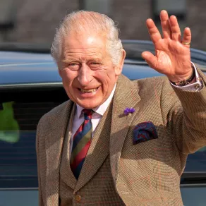 الملك تشارلز الثالث (King Charles III). مصدر الصورة: Jane Barlow / POOL / AFP