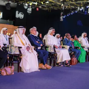  المؤتمر الوزاري لمنظمة التجارة العالمية في دورته ال13 - الصورة من مكتب أبوظبي الإعلامي