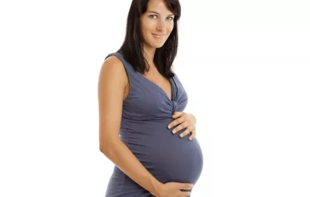 تضخم أنف الحامل لا علاقة له بجنس المولود