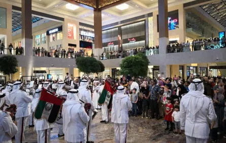 Yas Mall UAE National Day 1.JPG