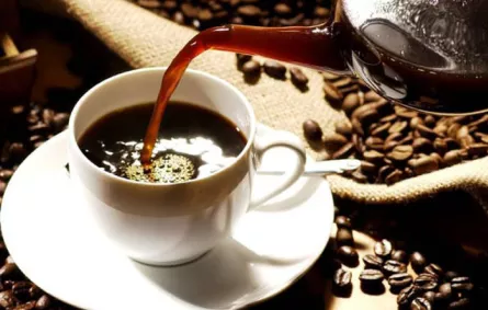 علماء يتوصلون إلى سر مذاق القهوة الآسر اللذيذ