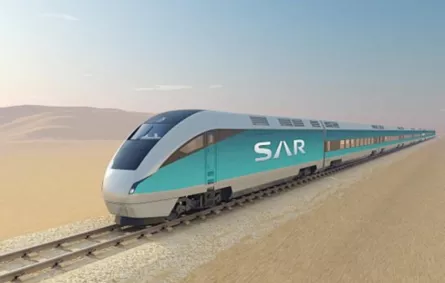 «سار» ينفذ مبادرات السكك الحديدية لتحقيق أهداف الصناعات الوطنية