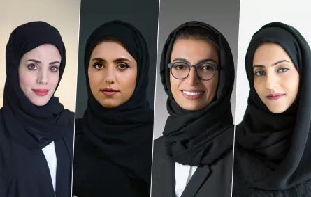شخصيات نسائية تحتفي بيوم المرأة الإماراتية