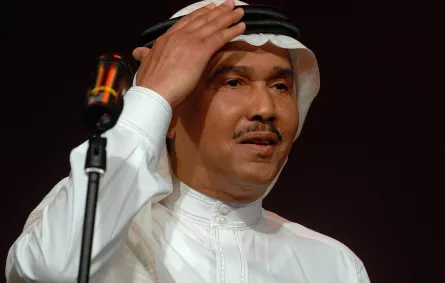 محمد عبده يطرح «مستعجلة» عبر يوتيوب ويستعد لحفل الرياض  