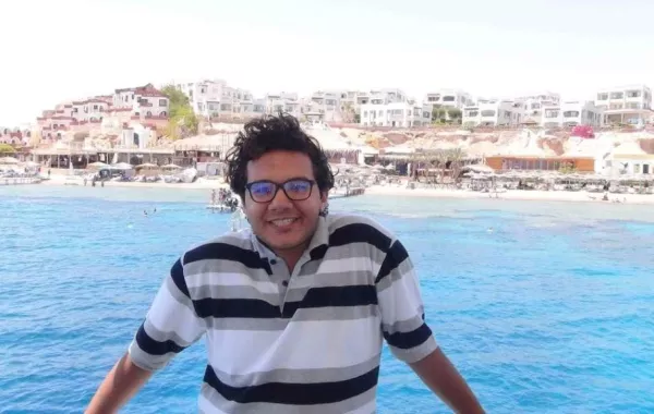عاجل: اختفاء المخرج شادي أبو شادي في ظروف غامضة