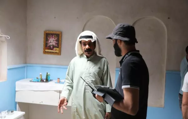 رمضان 2024 .. تفاصيل مشاركة فيصل الدوخي في مسلسلات "خيوط المعازيب" و "الخن"