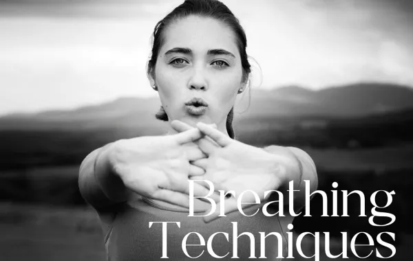 علاقة التنفس بعلم النفس الجسدي كأداة قوية لتحسين الصحة العقلية والجسدية