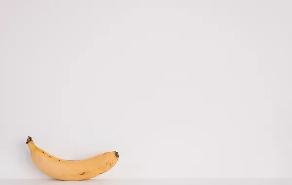 الموز من  أكثر الفواكه شعبية في العالم