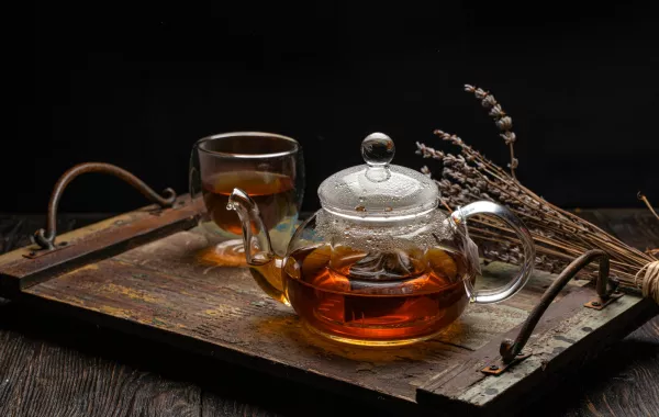 تفسير حلم إبريق الشاي في المنام