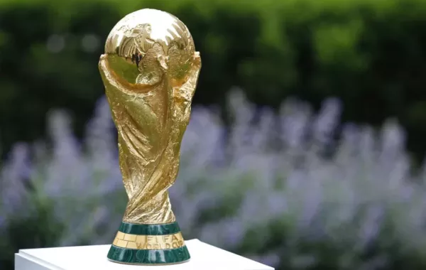 الفرق المشاركة في كأس العالم للأندية 2025 