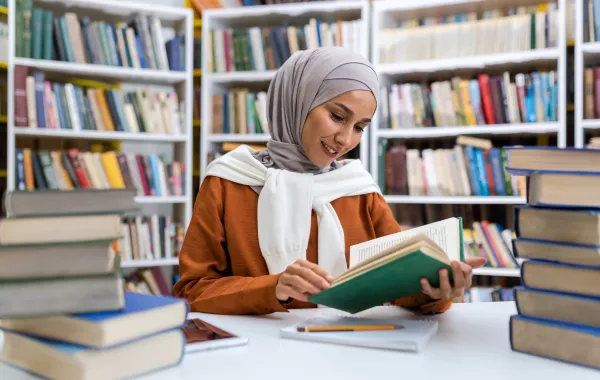احتلت الروايات السعودية مكانة مرموقة في السباق العالمي الأدبي