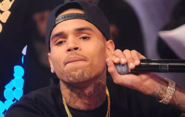 خطر السجن يلاحق Chris Brown