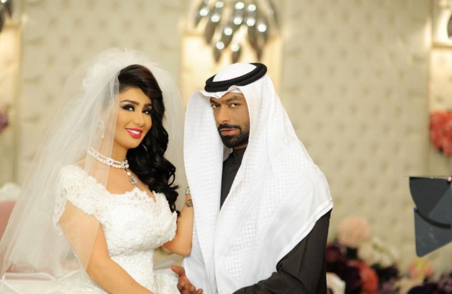 أعراس المخرجين العرب | مجلة سيدتي