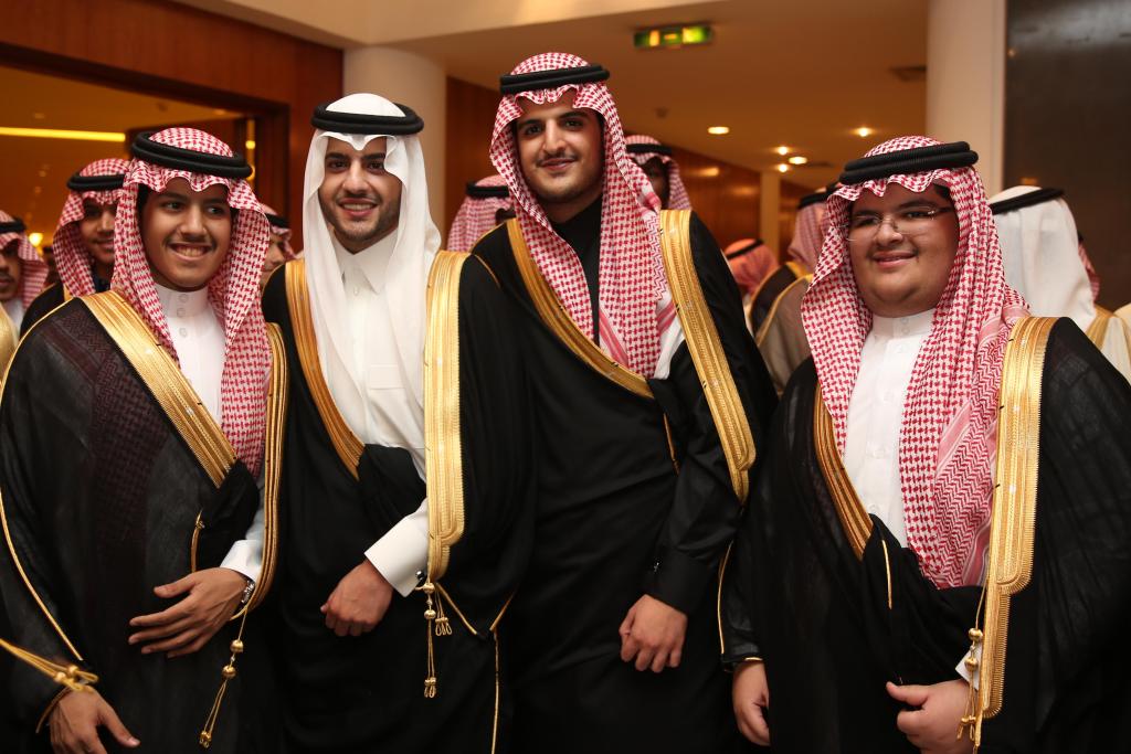 عائلة سلطان بن عبد العزيز