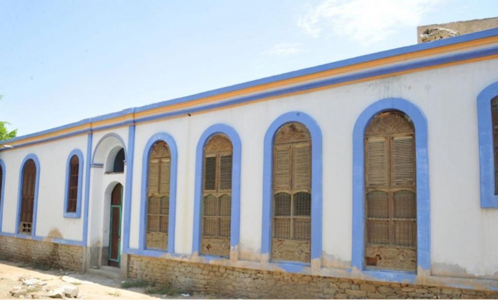 أول مدرسة نظامية تشهدها المملكة في ذاكرة دارة الملك عبد العزيز مجلة سيدتي