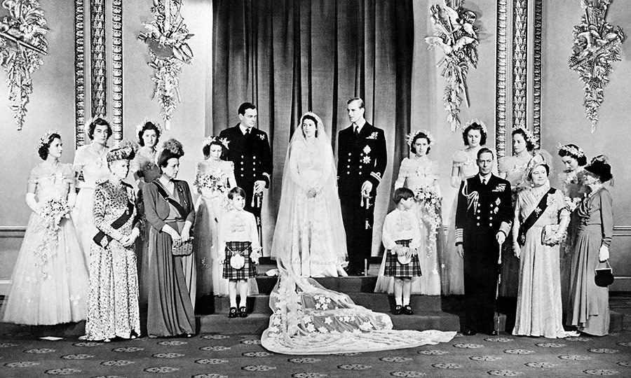 أطول زواج ملكي في تاريخ بريطانيا ولكن الملكة إليزابيث لن تحتفل مجلة سيدتي