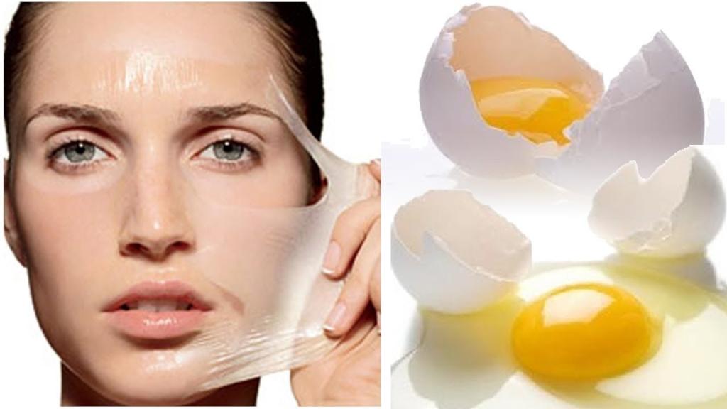 فوائد وأضرار بياض البيض للوجه | مجلة سيدتي