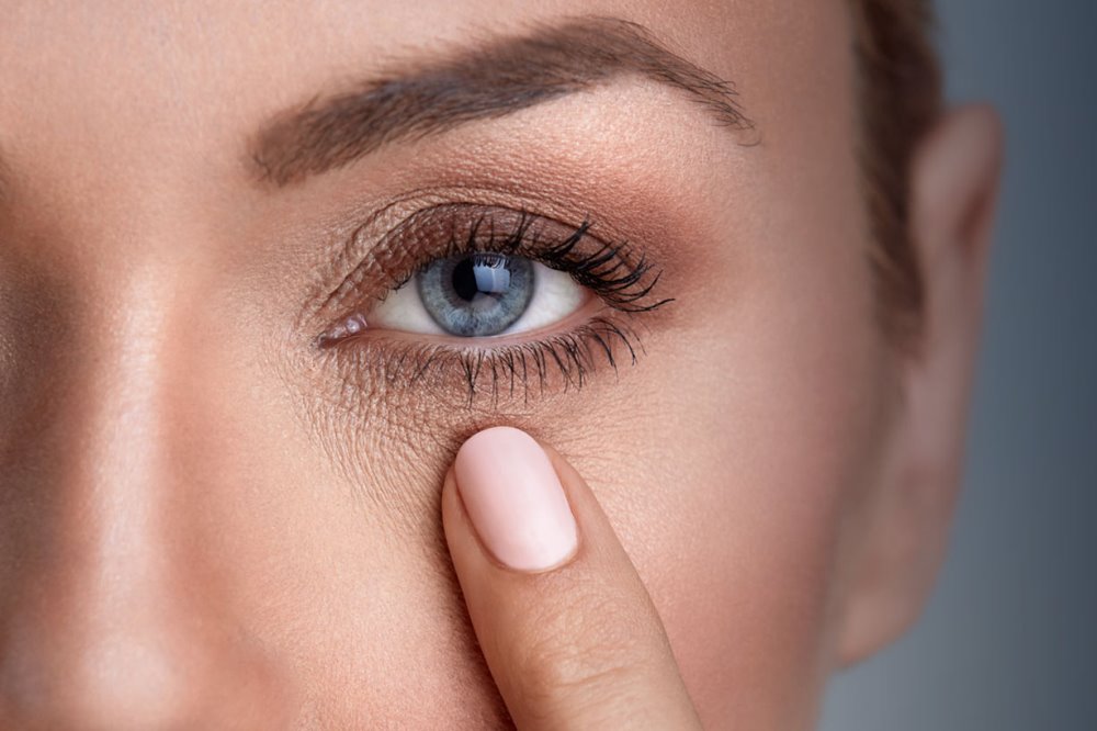 اصفرار العين: مؤشر بسيط على أمراض خطيرة | مجلة سيدتي