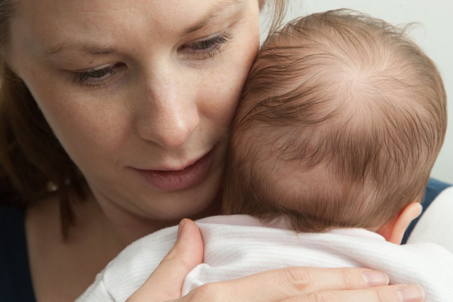 علاج قلة النوم عند الرضع بالأعشاب | مجلة سيدتي