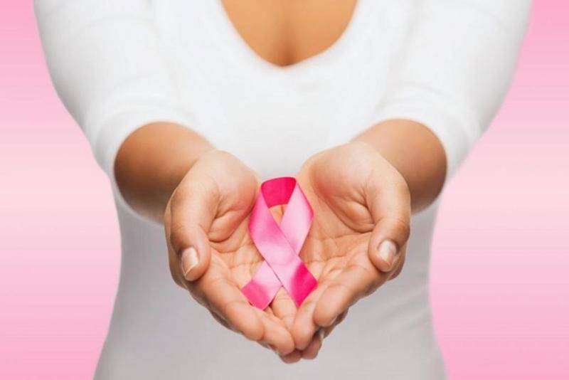 الكشف المبكر عن سرطان الثدي ينقذ حياتك