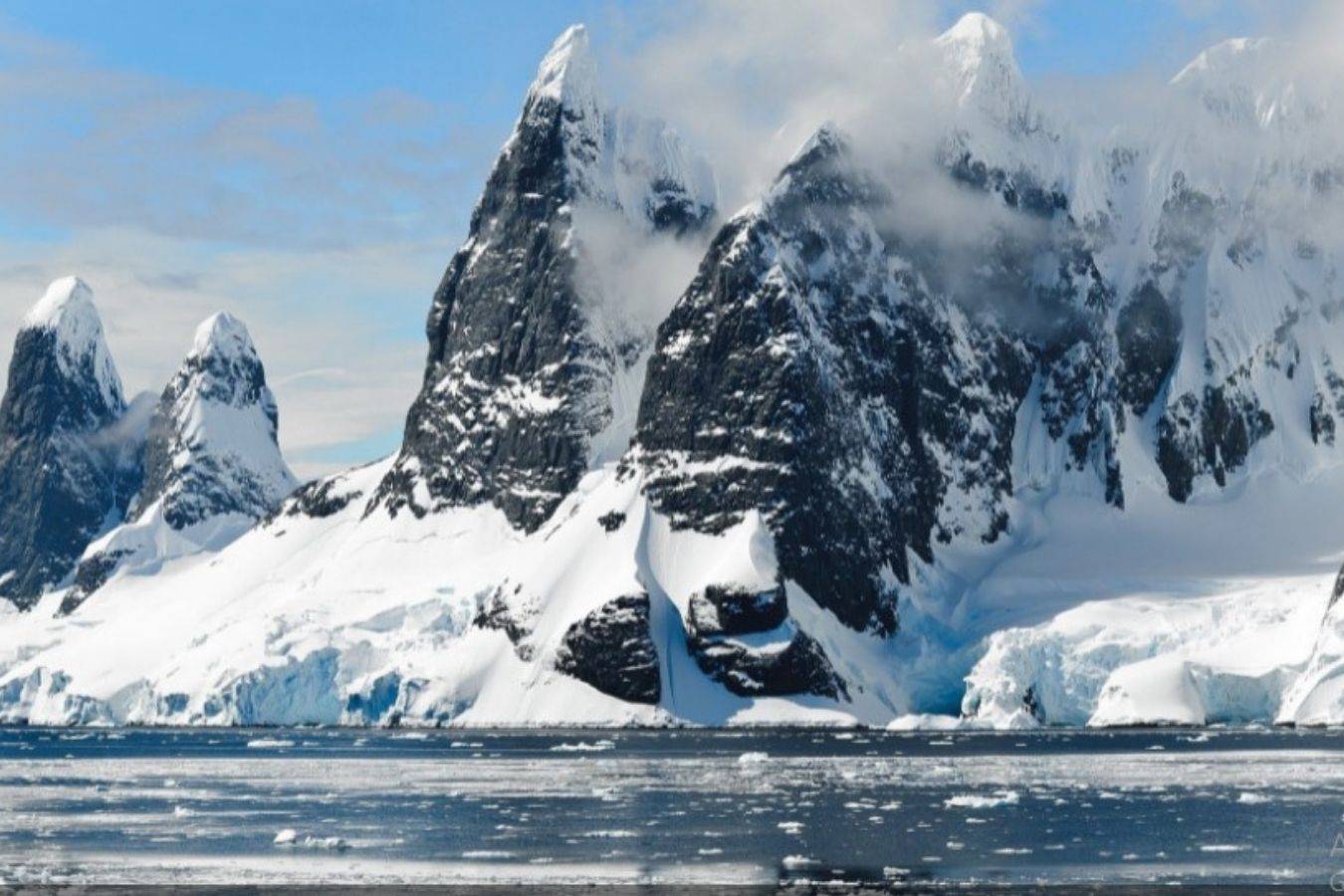 10 حقائق غريبة عن القطب الجنوبي مجلة سيدتي