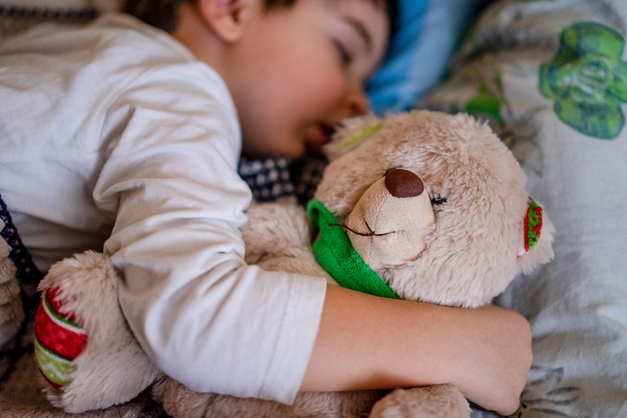 عبارات تجعل الطفل ينام مبكرا.. كلمات وجمل قوليها لطفلك كي ينام بسرعة