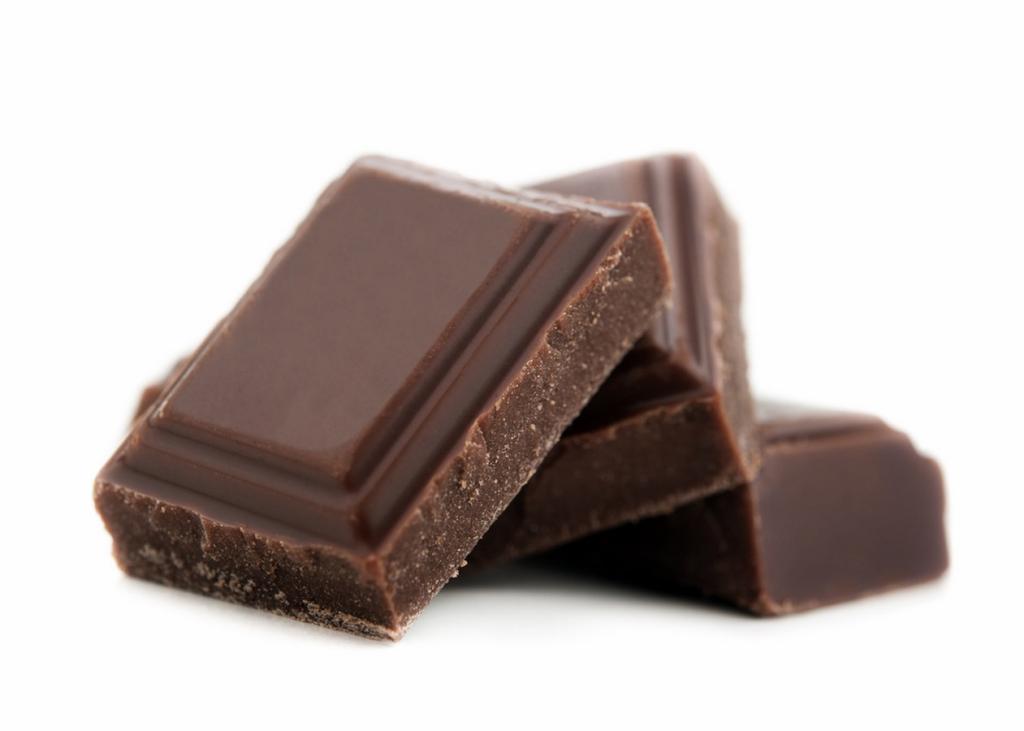 الشوكولاتة السوداء في رجيم سيندي كروفورد مجلة سيدتي