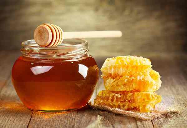 القرفة والعسل لإنقاص الوزن في وقت قياسي