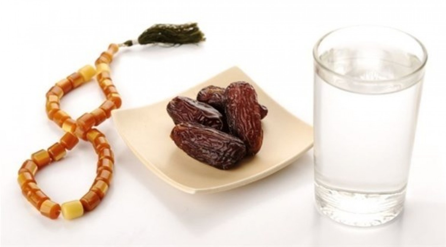 نصائح غذائية لشهر رمضان